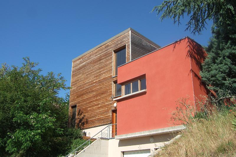2011-05- (253).JPG - ... und im "Neo-Bauhaus"-Stil